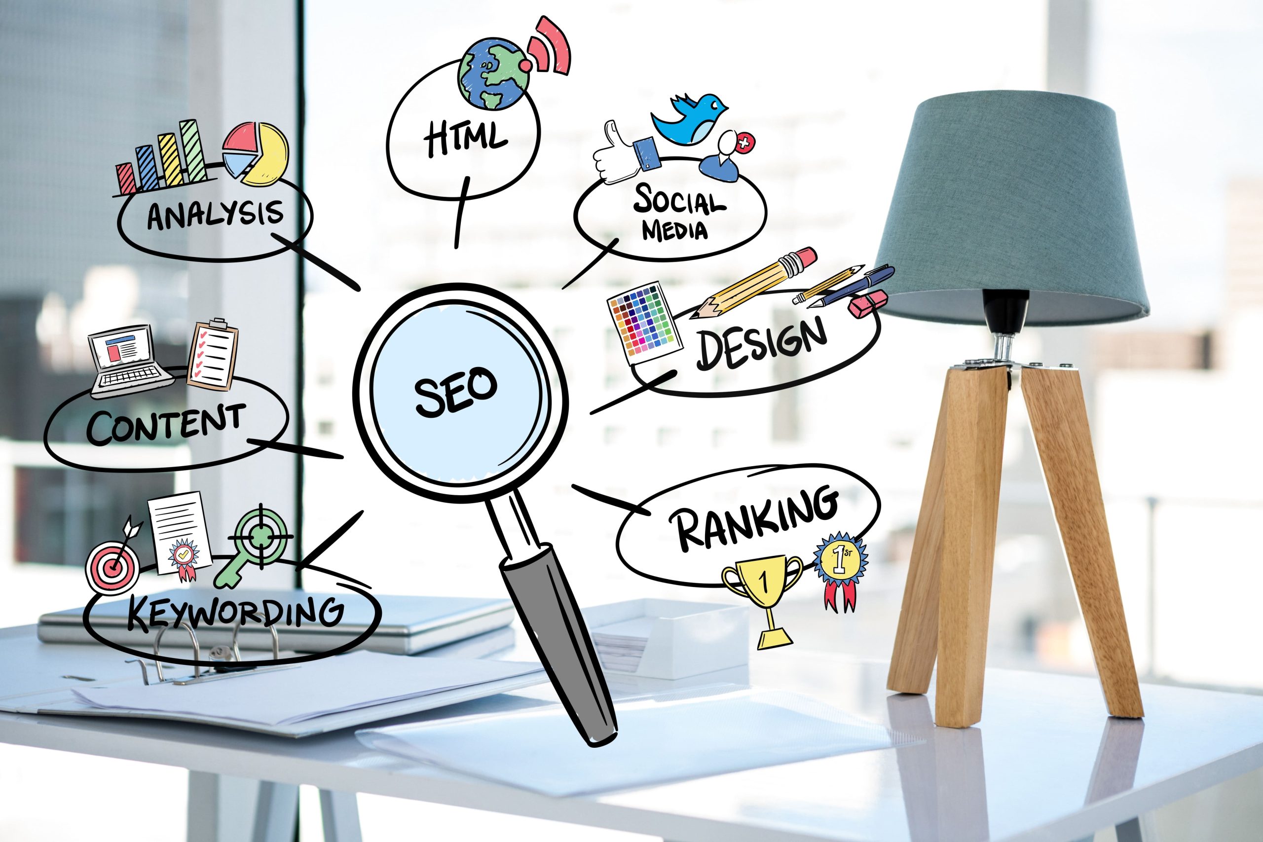 Comment un spécialiste SEO pour WordPress peut-il booster votre trafic organique ?