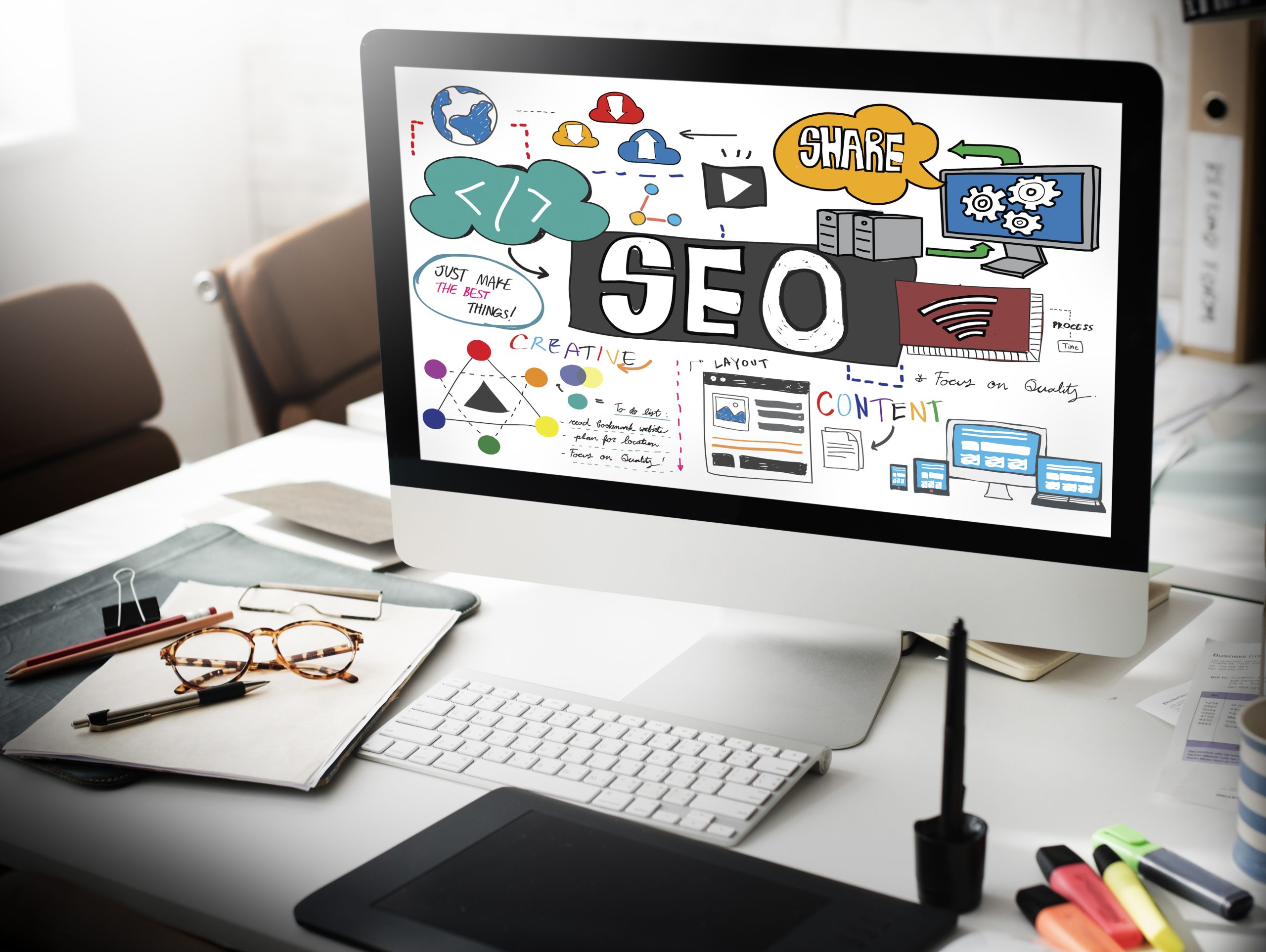 Pourquoi choisir une agence SEO pas chère est-il un bon investissement pour votre site ?