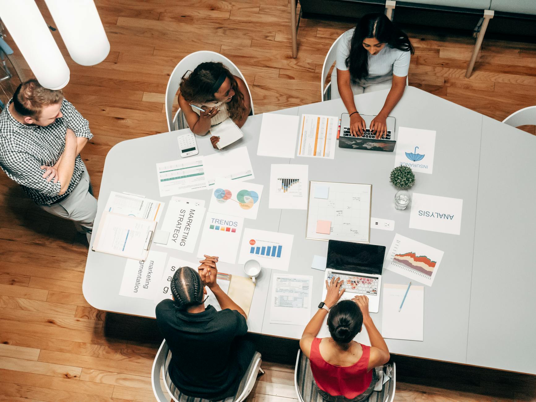 Pourquoi investir dans le marketing de contenu reste-t-il une stratégie gagnante à long terme ?
