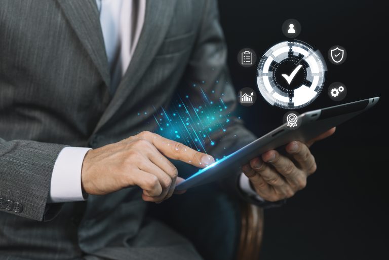 Solutions digitales pour entreprises : comment booster votre croissance en 2025 ?