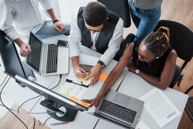 Comment une agence web Madagascar optimise-t-elle votre tunnel de conversion ?